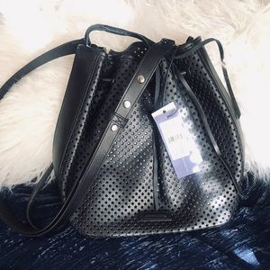 Brand NEW Rebecca Minkoff Bucket Bag